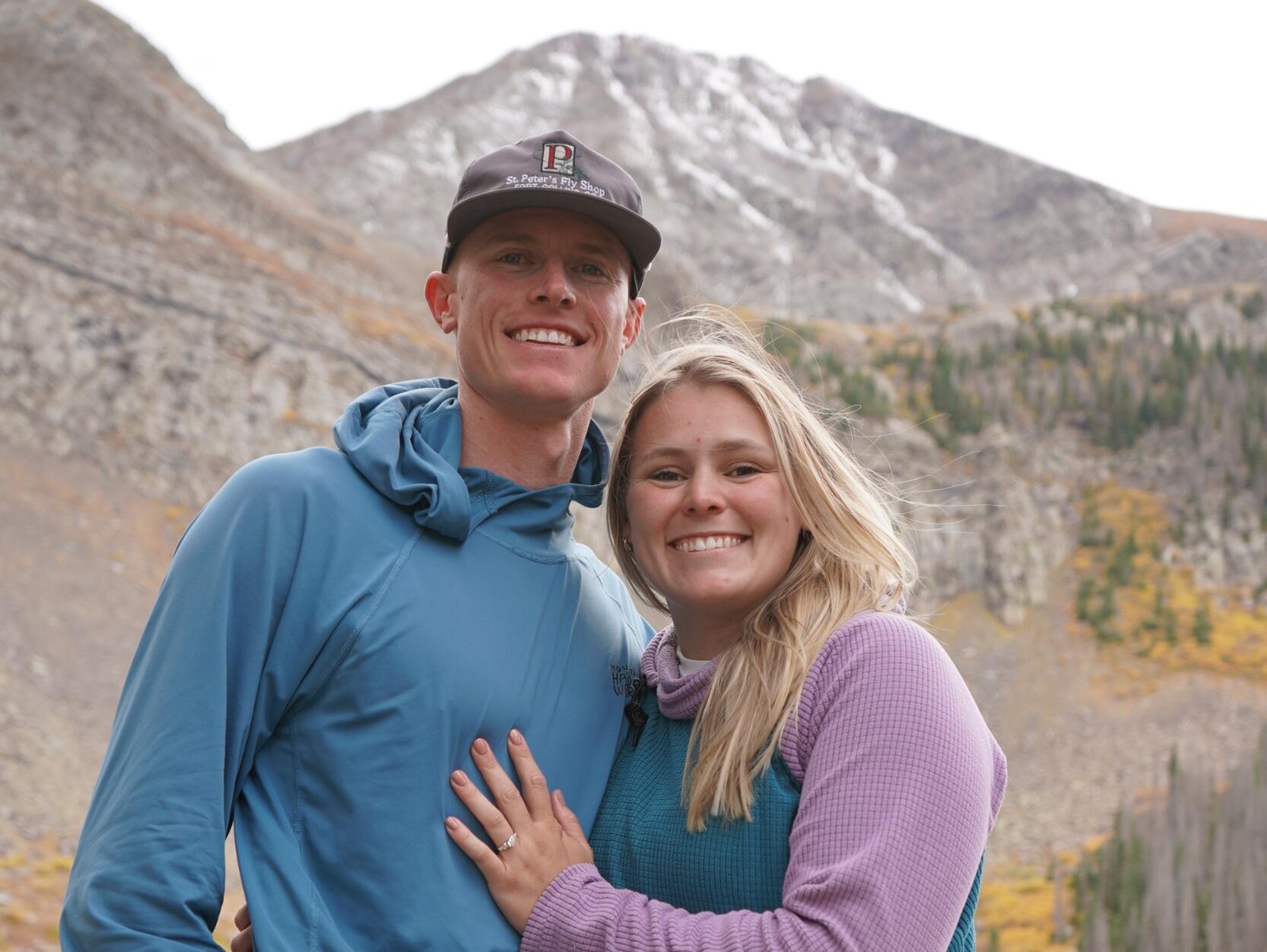 Picture of How We Met!