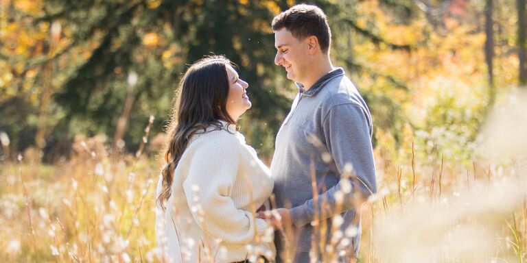 David  & Lexi Home Page Banner