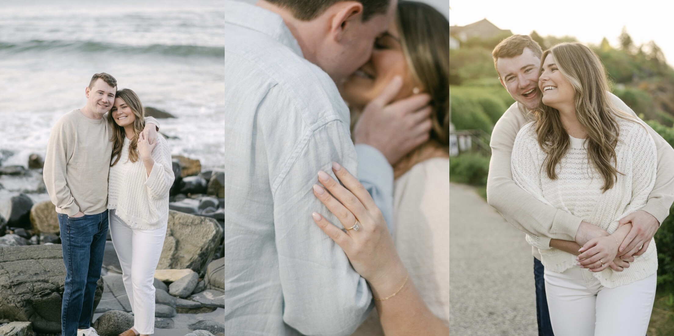 Leah & Kevin Home Page Banner
