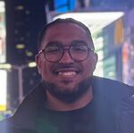 Nicholas Mejia