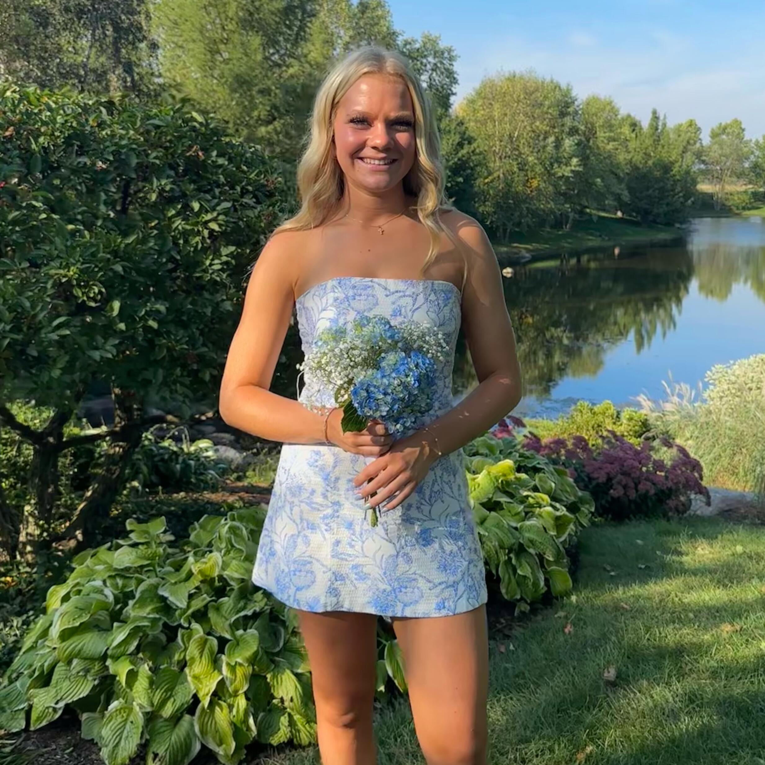 Maddie Gillund