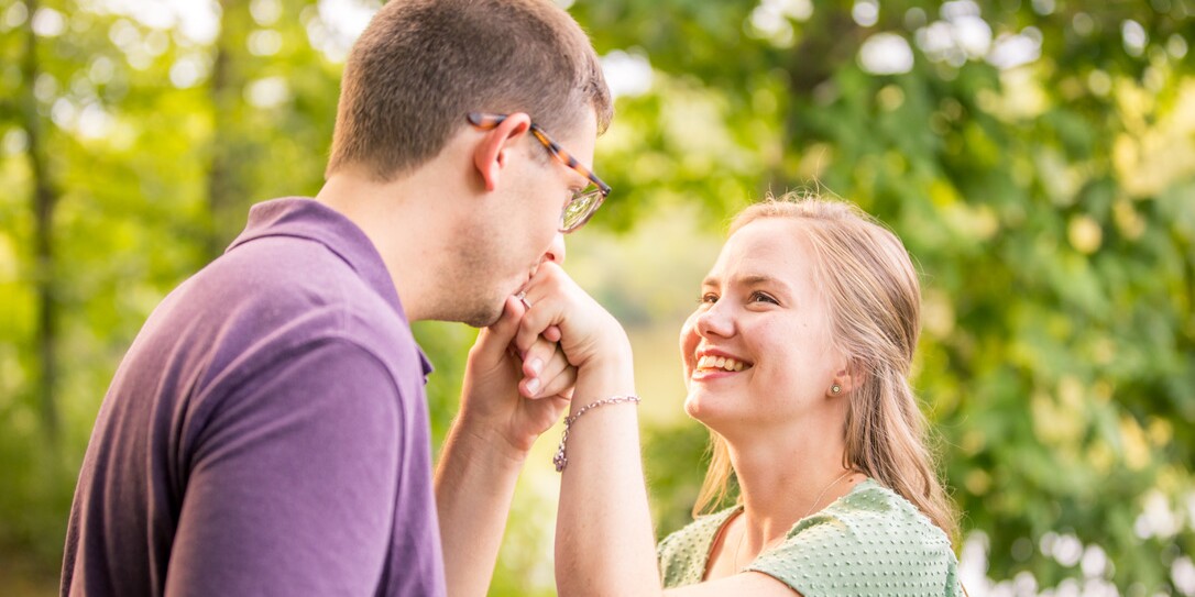 Jessica & Randy Home Page Banner