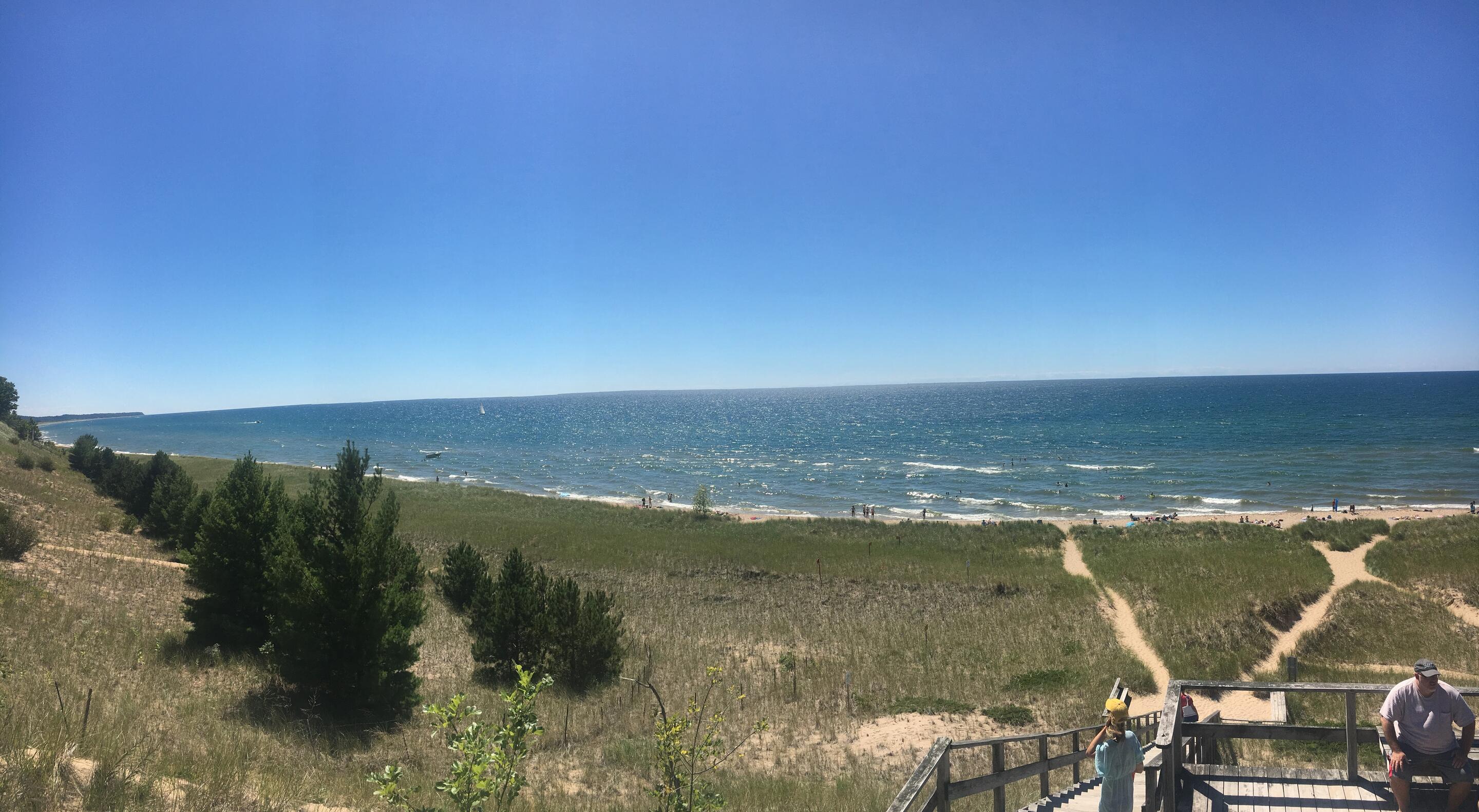 Picture of Beaches of the Area 