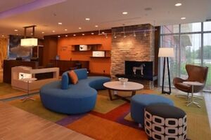 Picture of Fairfield Inn & Suites Fremont