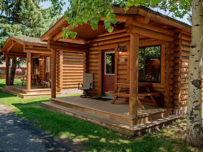 Picture of Cowboy Village Resort