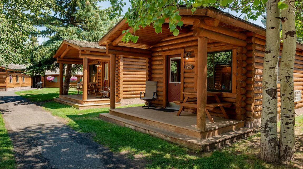 Picture of Cowboy Village Resort
