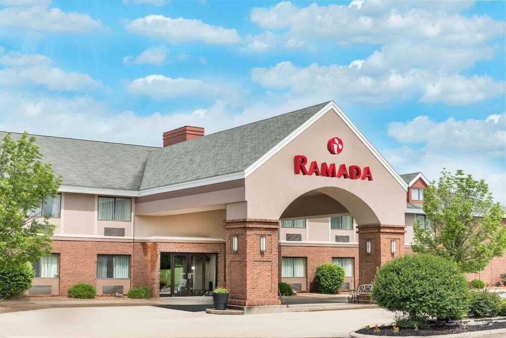 Picture of Ramada by Wyndham Vandalia