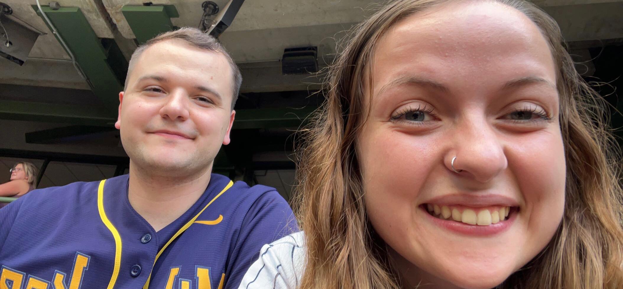 Picture of Started Dating