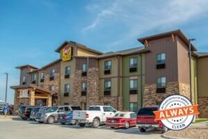 Picture of My Place Hotel Hastings