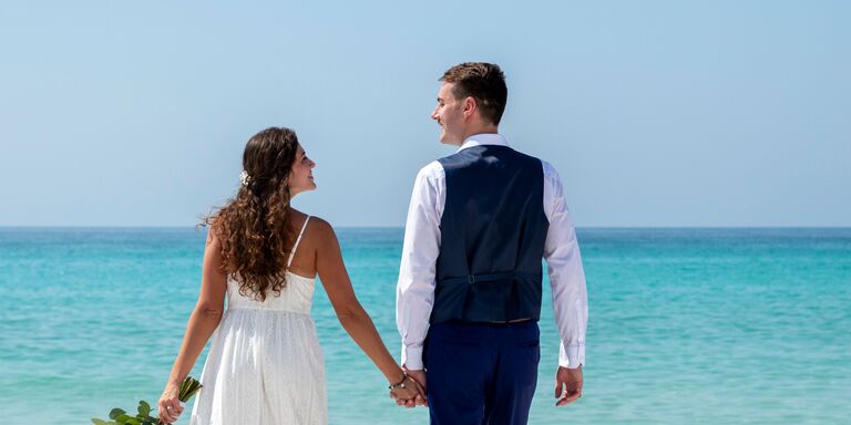 Teresa & Nathaniel Home Page Banner