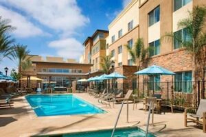 Picture of Residence Inn Tustin Orange County