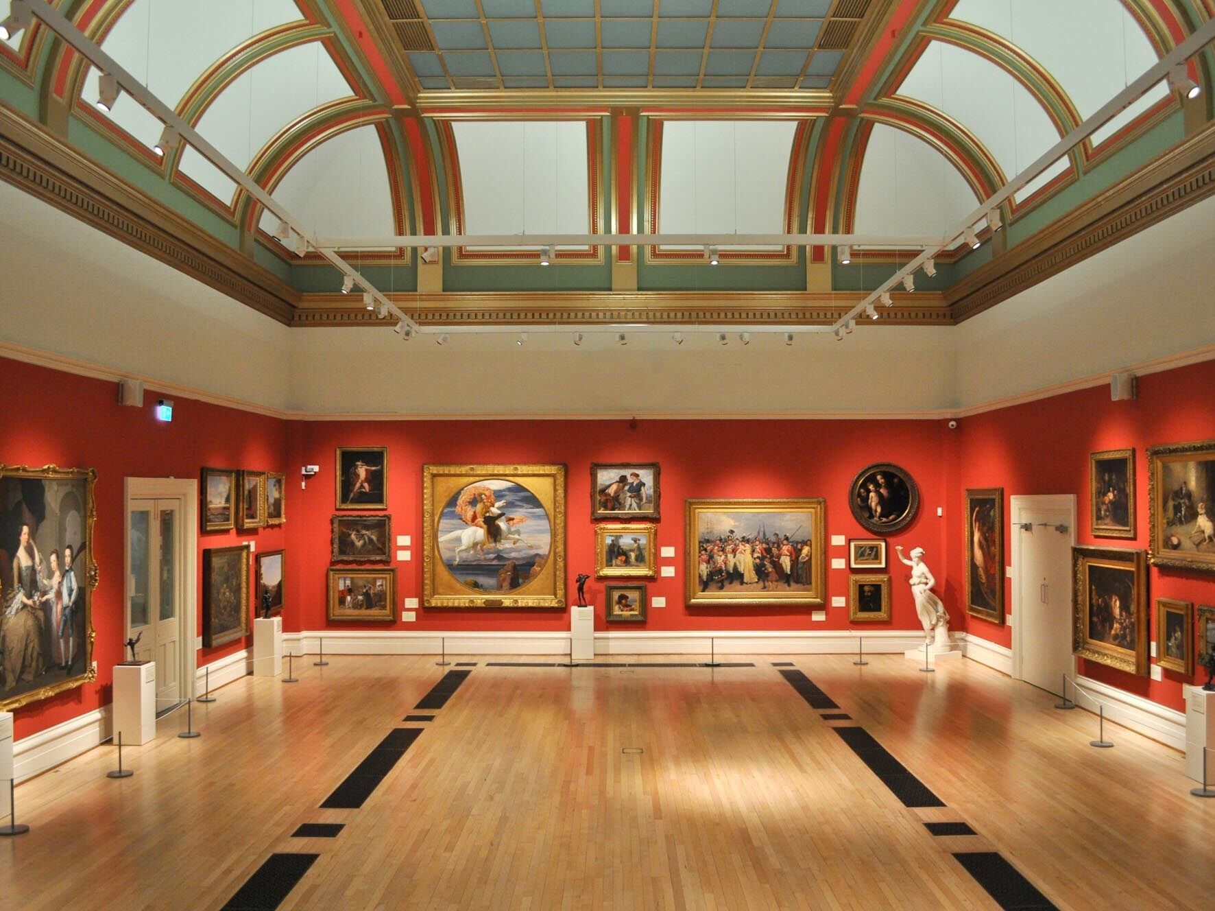 Picture of Leicester Museum and Art Gallery