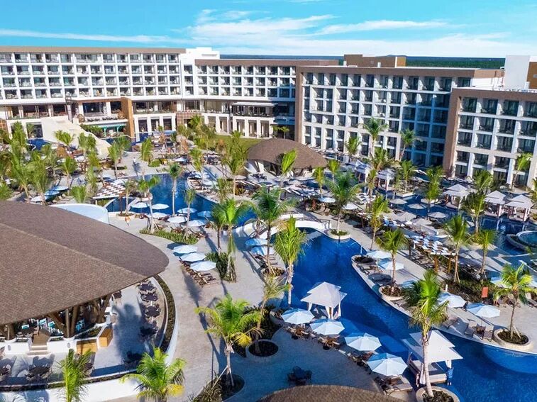 Picture of Hyatt Ziva/Hyatt Zilara Cap Cana