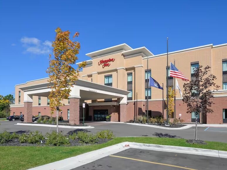 Picture of Hampton Inn Brighton