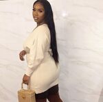 Charnae R