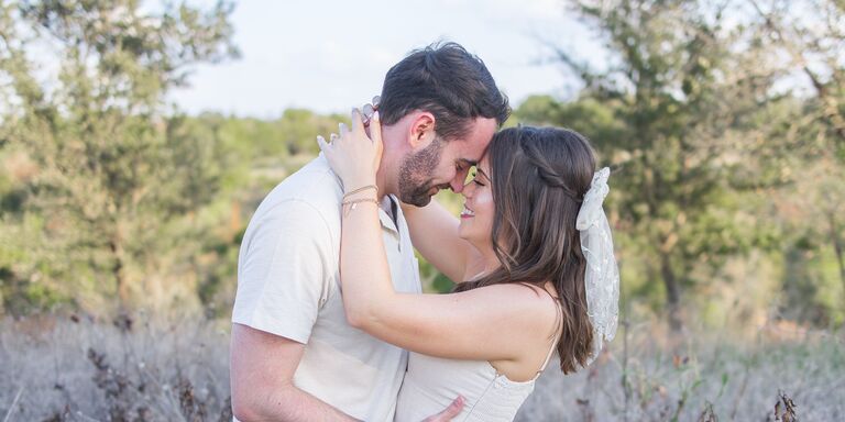 Katie & Mason Home Page Banner