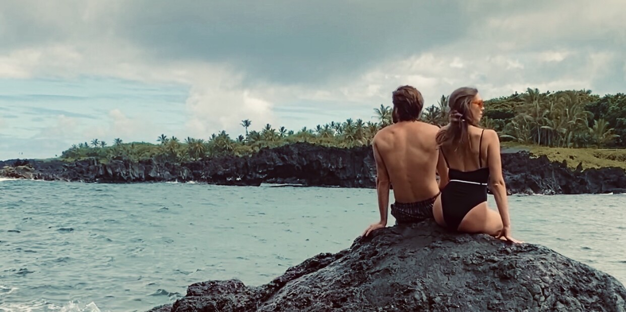 Shelby & Corbin  Home Page Banner