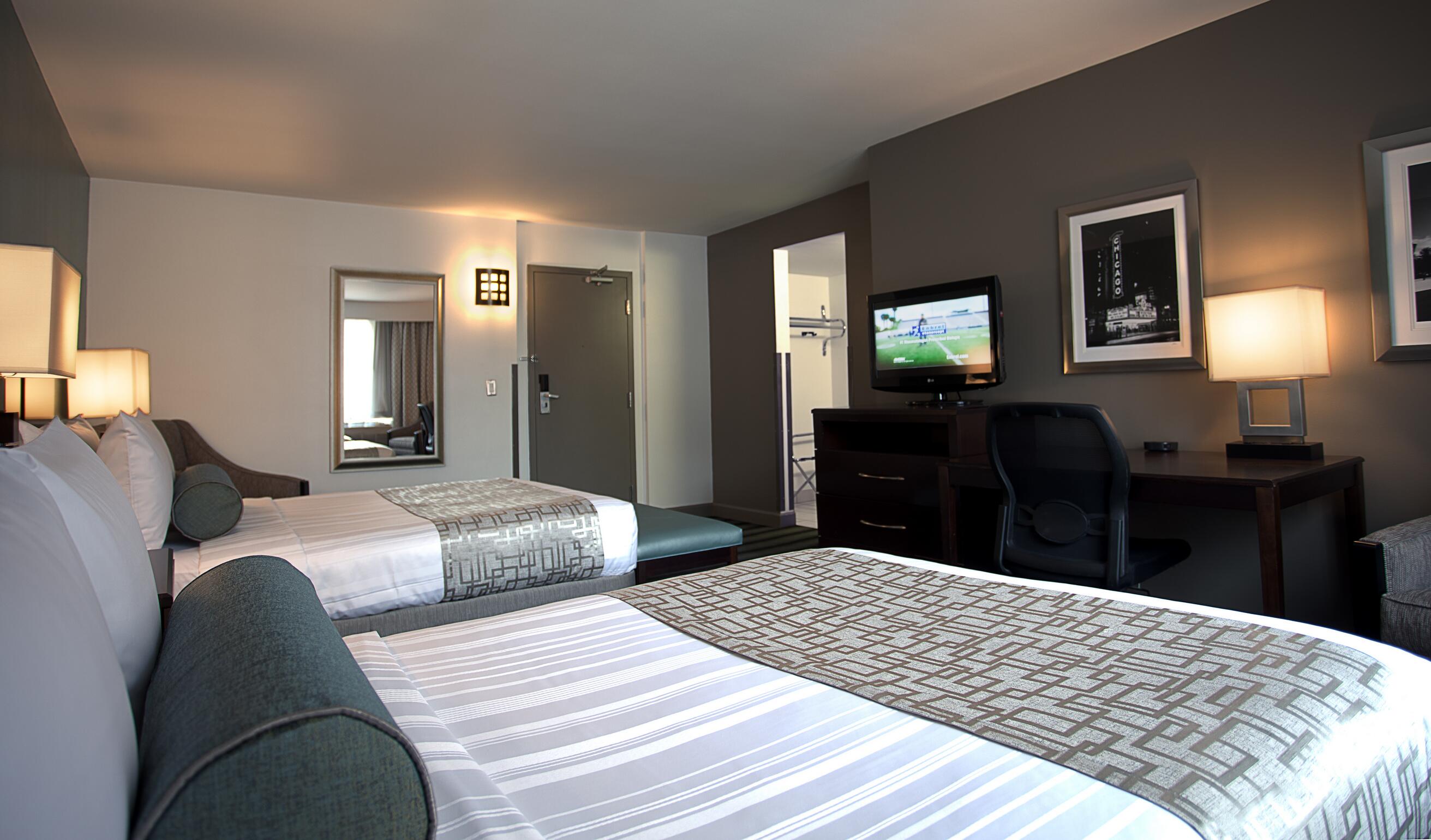 Picture of Best Western River North Hotel