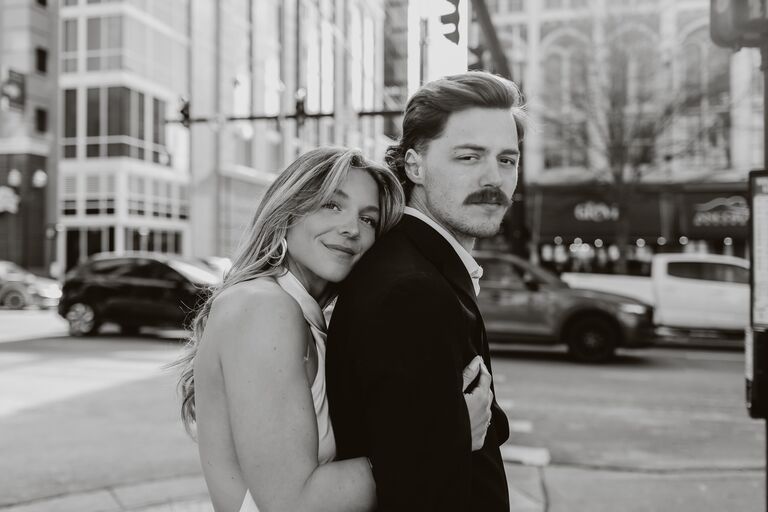Taylor & Caleb Home Page Banner