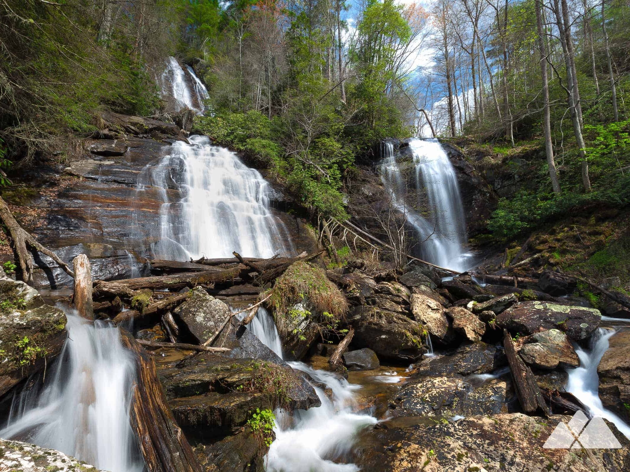 Picture of Waterfalls