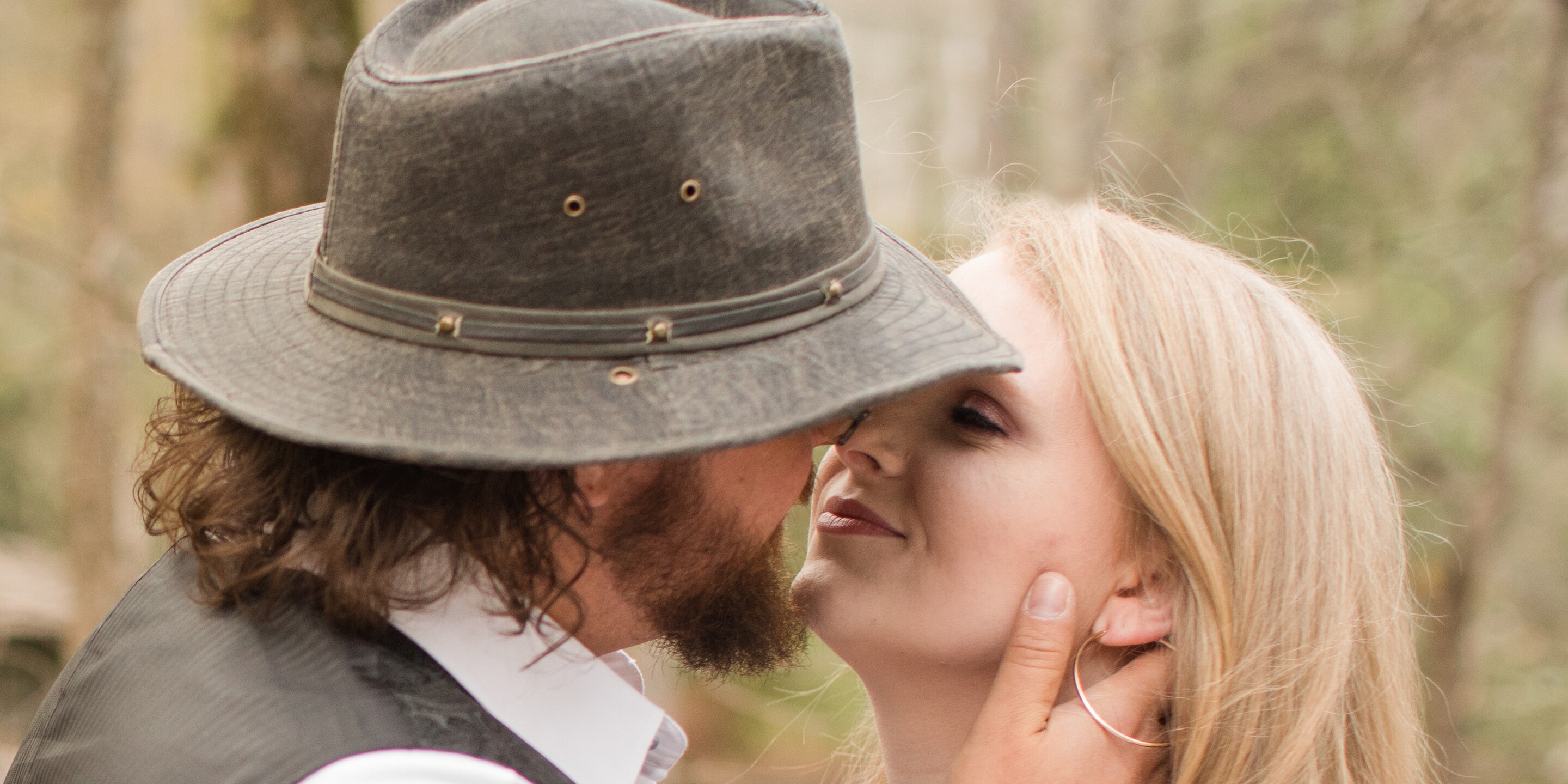Brooke & Sean Home Page Banner