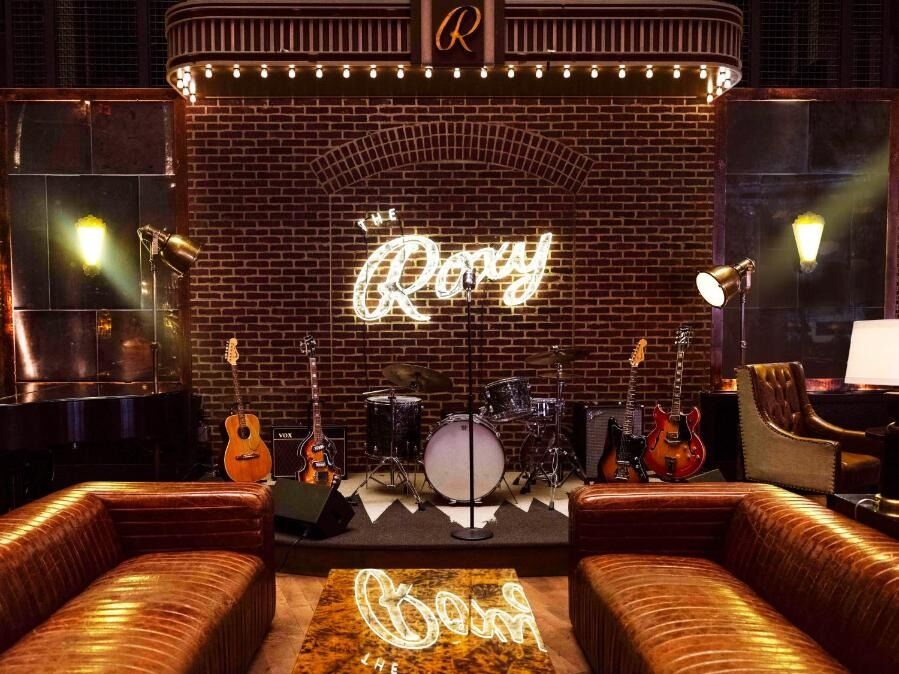 Picture of Roxy Hotel New York