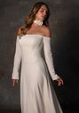 Essense of Australia D4470 Column Wedding Dress - thumbnail - 2