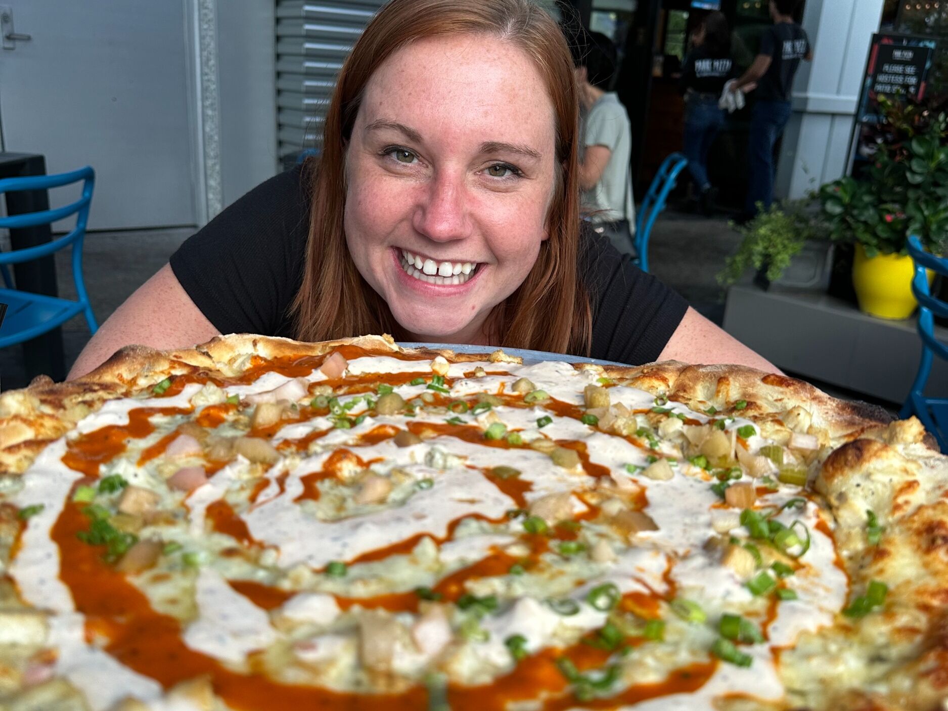 Picture of Park Pizza & Brewing Company