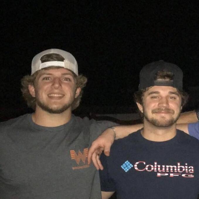 Tucker Woods