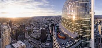 Picture of InterContinental Los Angeles Downtown