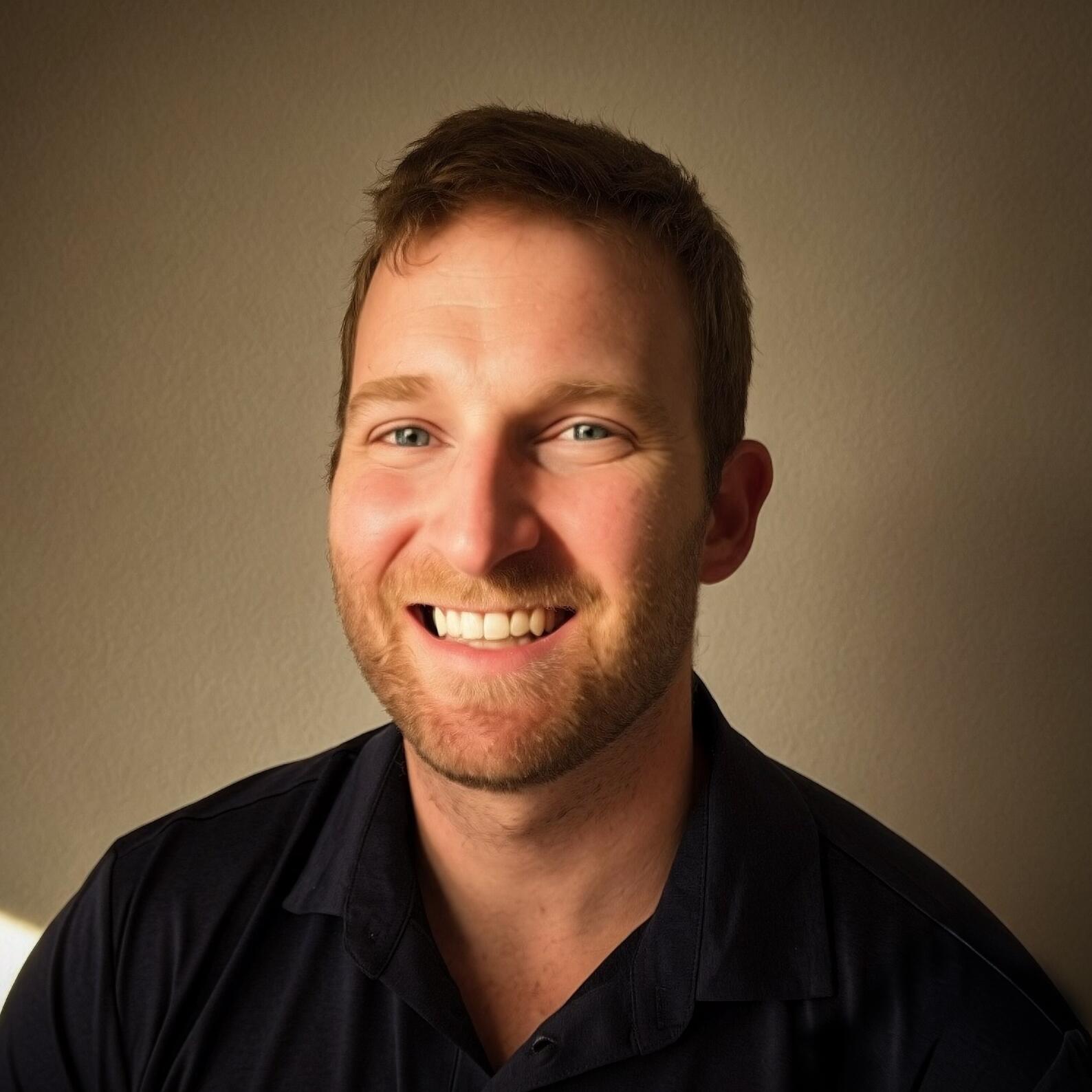 Benjamin Smith