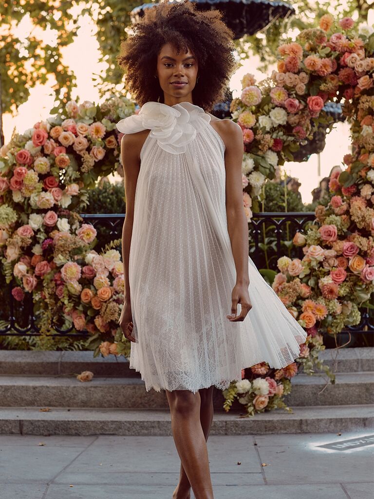 vintage themed dresses