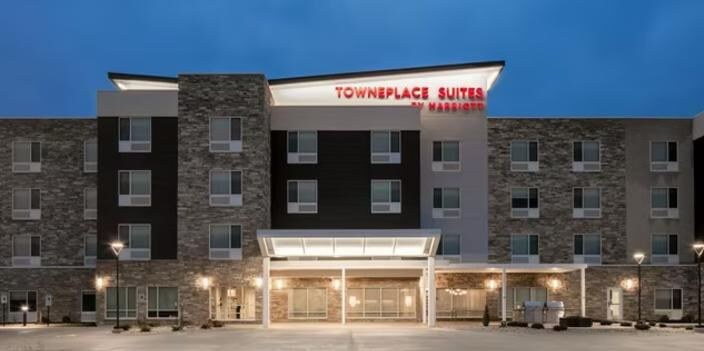 Picture of TownePlace Suites Oshkosh
