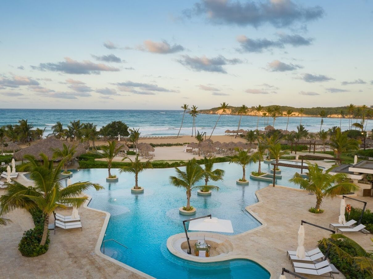 Picture of Dreams Macao Beach Punta Cana