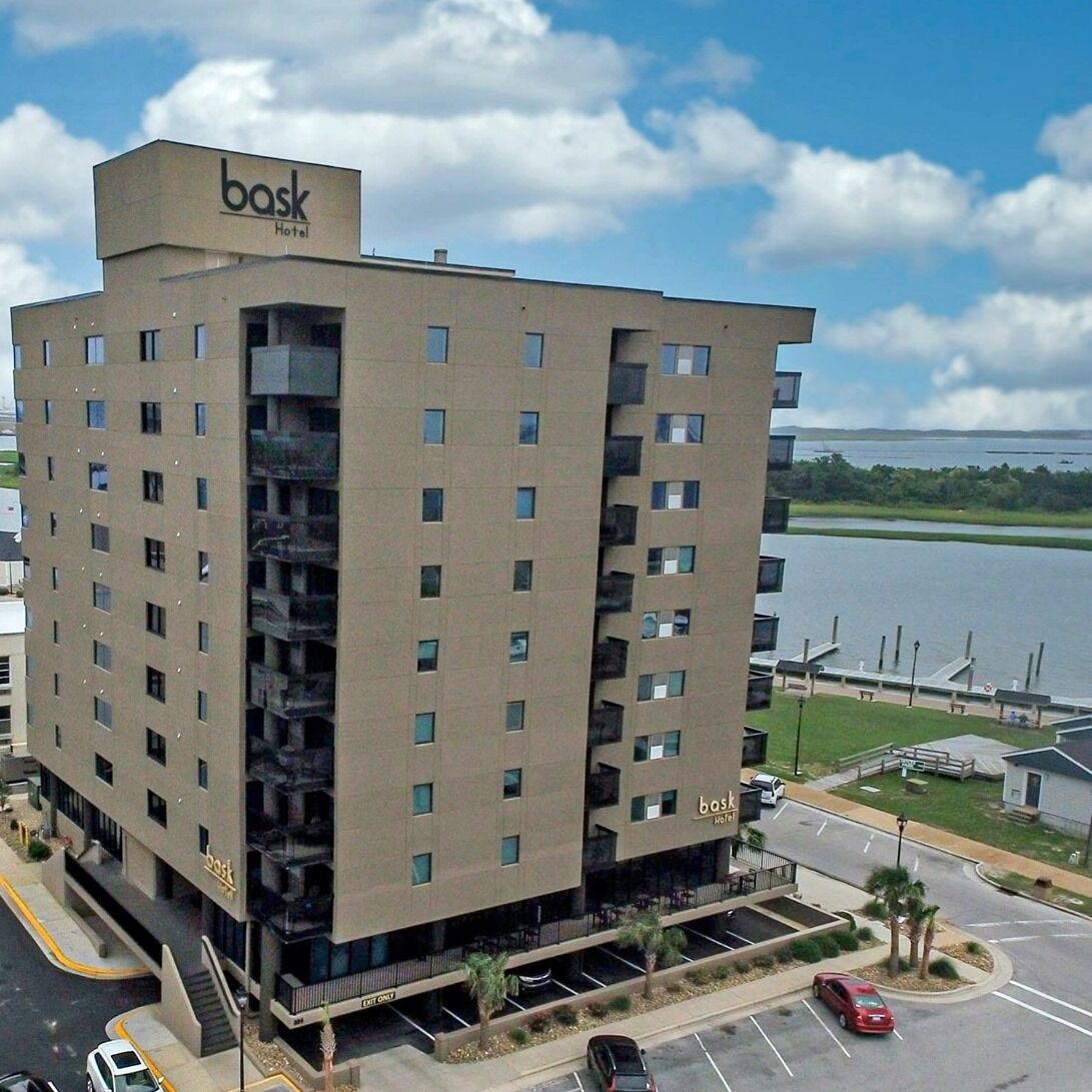 Picture of Bask Hotel, Trademark Collection by Wyndham