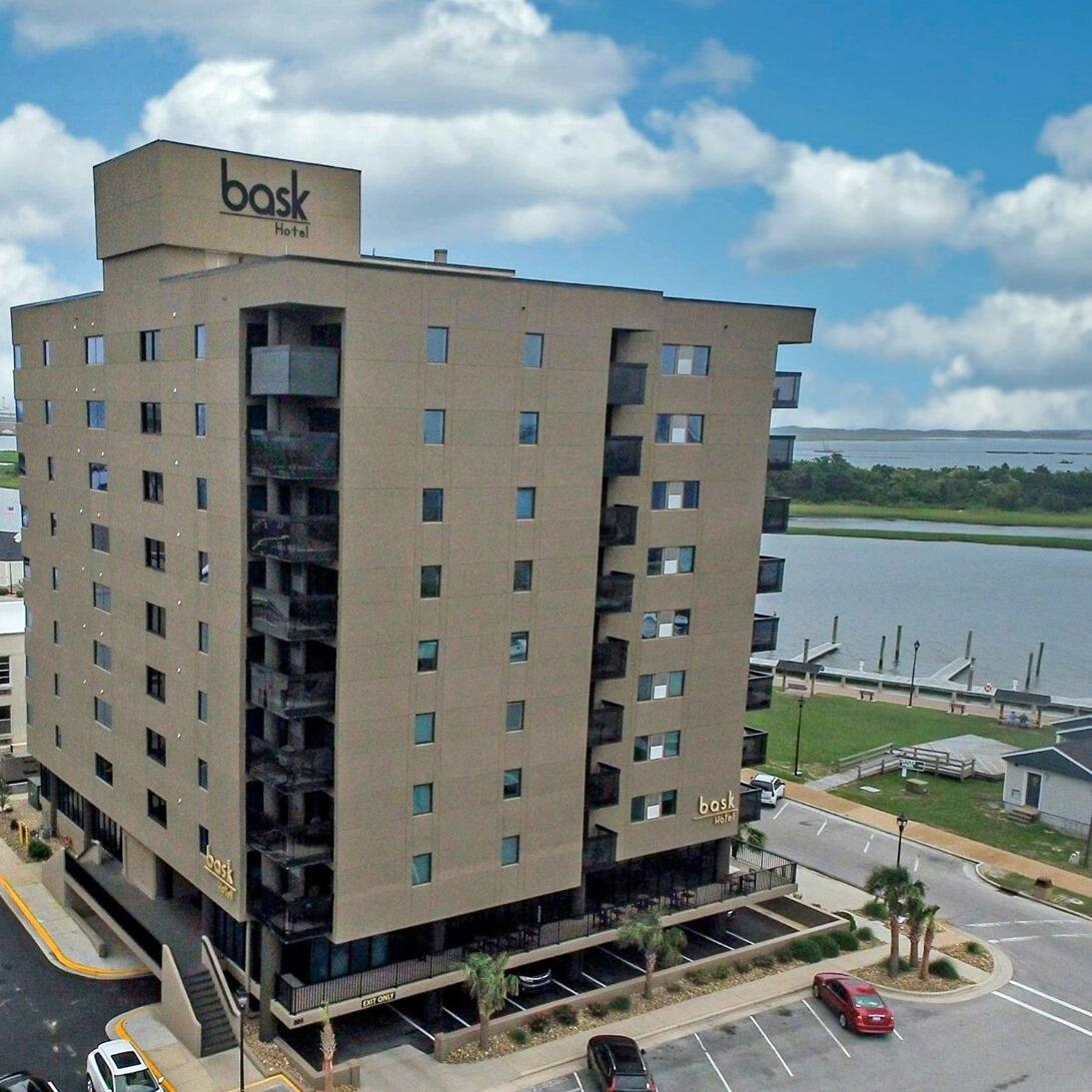 Picture of Bask Hotel, Trademark Collection by Wyndham