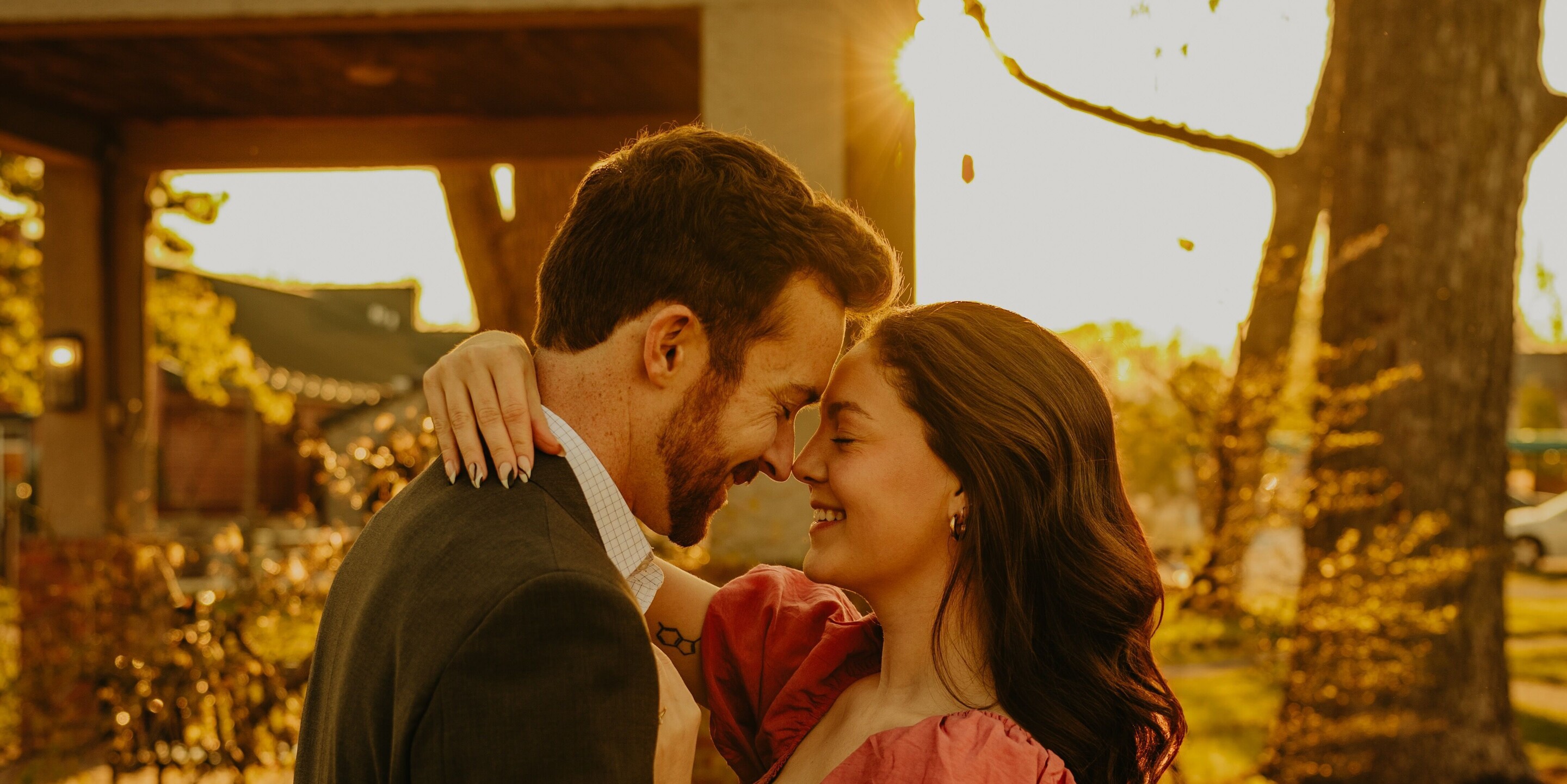 Maddie & Mason Home Page Banner