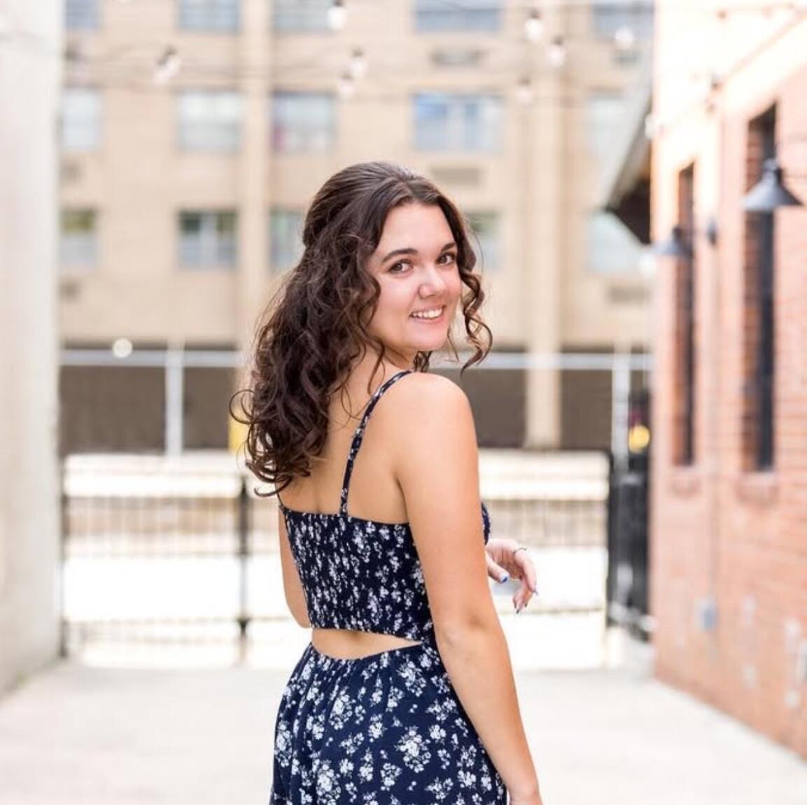 Makayla Reusch