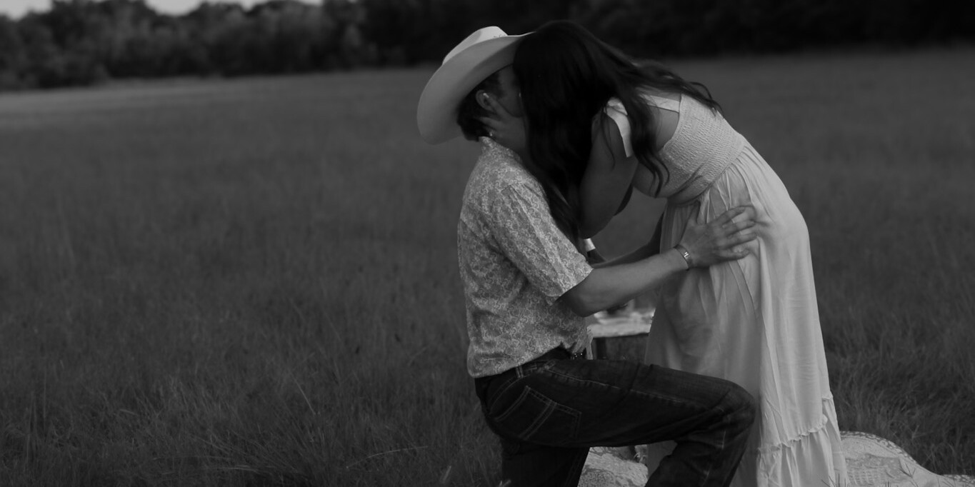 Kayla & Heath Home Page Banner