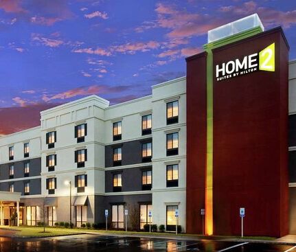 Picture of Home 2 Suite Brookhaven