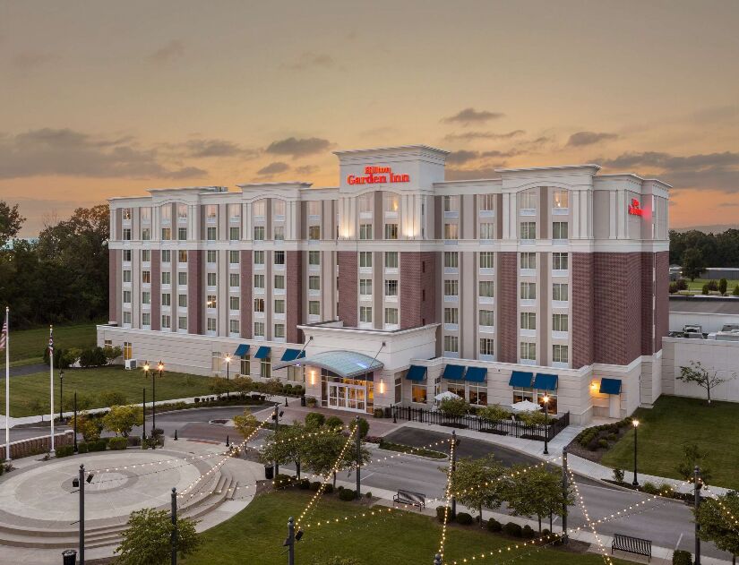 Picture of Hilton Garden Inn Toledo Perrysburg