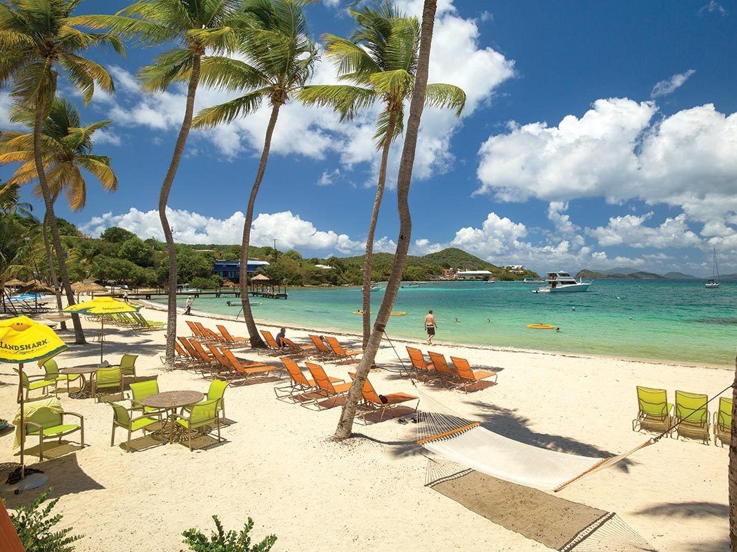 Picture of Margaritaville St. Thomas