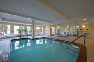 Picture of Hilton Garden Inn Tupelo