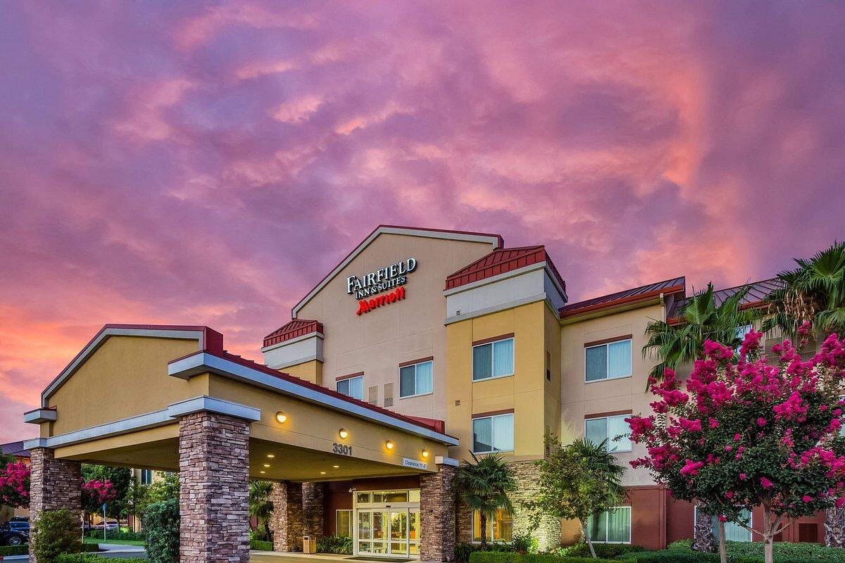Picture of Fairfield Inn & Suites by Marriott Turlock