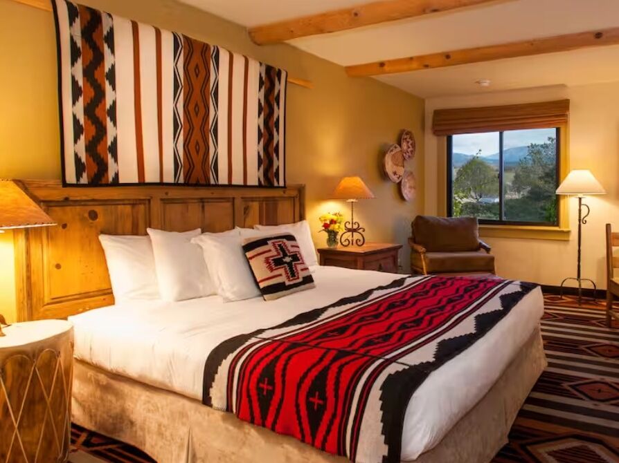 Picture of The Lodge at Santa Fe