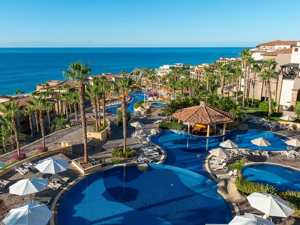 Picture of Pueblo Bonito Sunset Beach Golf And Spa Resort