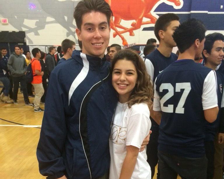 Picture of Two became One 
