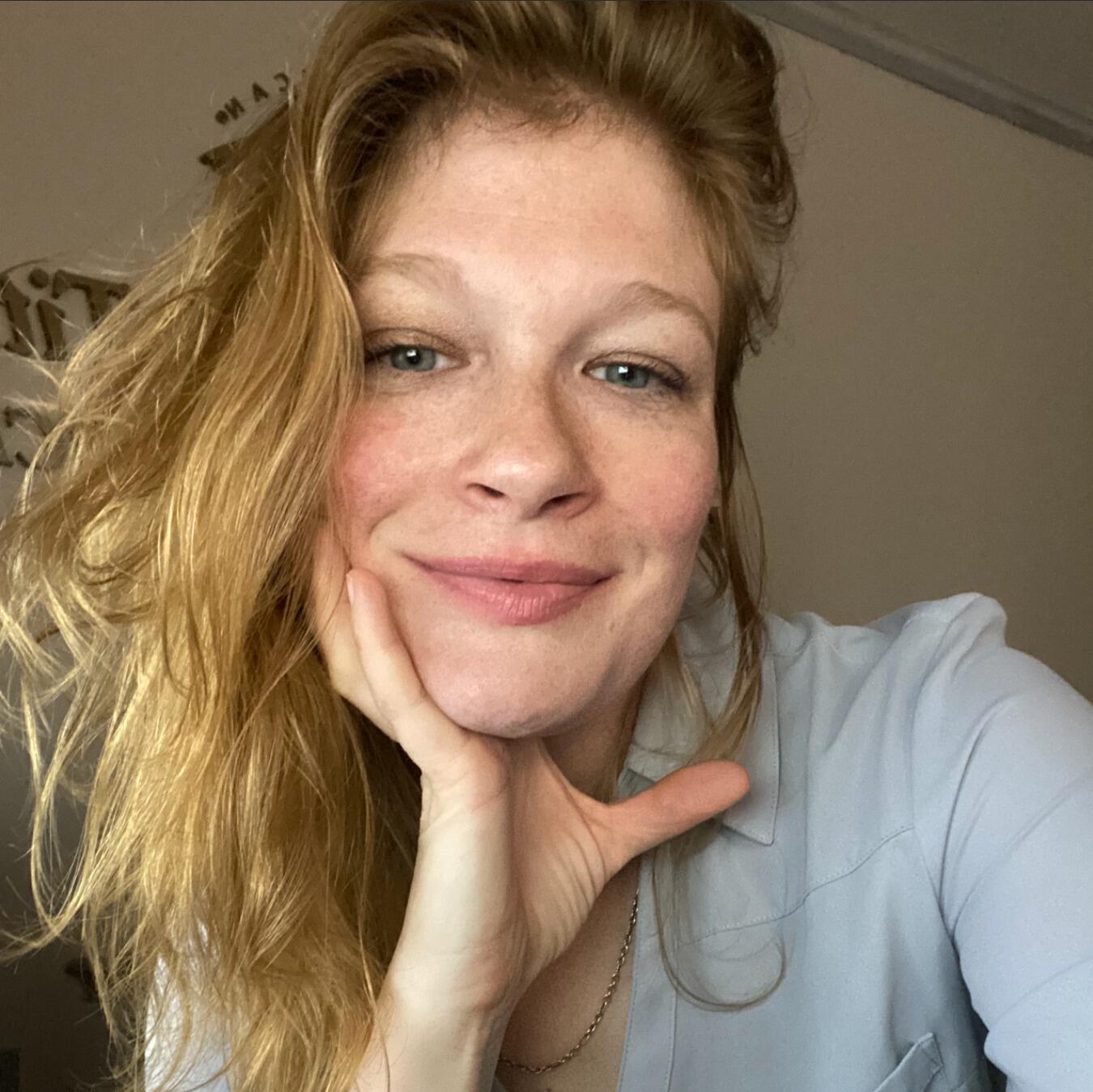 Kelsey Minyard