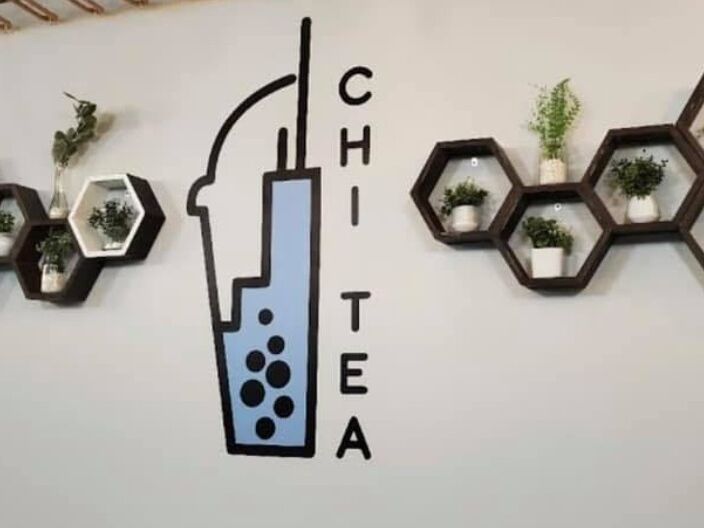 Picture of CHI TEA