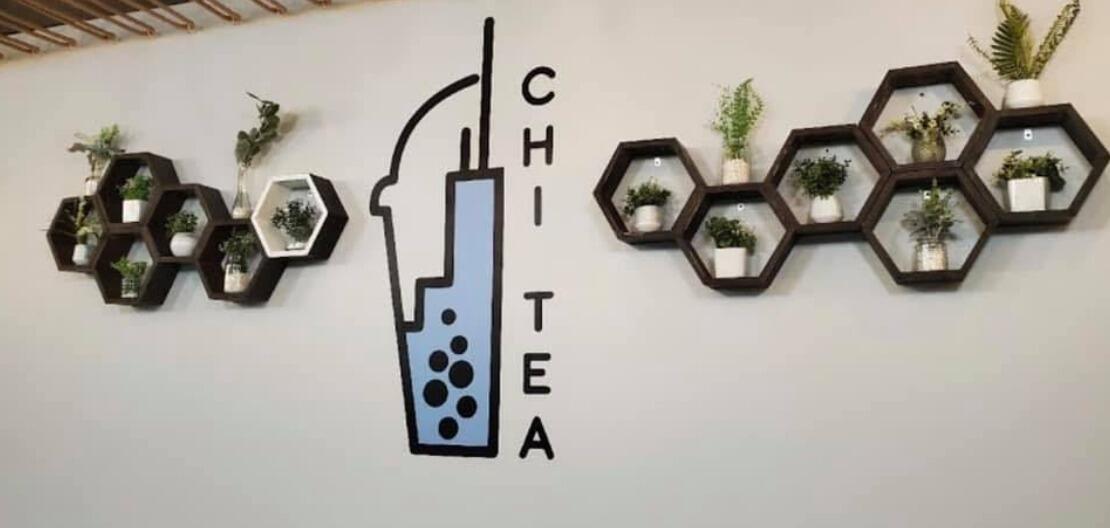 Picture of CHI TEA